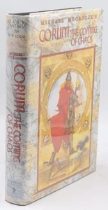 First Edition Corum: The Coming of Chaos (Eternal Champion) - Moorcock, Michael - Imagen 1 de 1