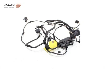 BMW 650i F13 XDRIVE 2017 arnés de cableado de puerta del conductor delantero izquierdo OEM Foto 1 de 4