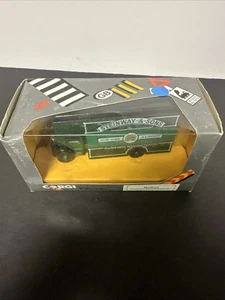 Corgi Classics C953/4 Bedford O Series Pantechnicon Steinway & Sons - Picture 1 of 4