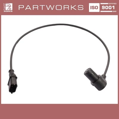 Crankshaft Sensor 996 GT3 997 Turbo GT2 GT3 Pulse Generator - Image 1 of 4