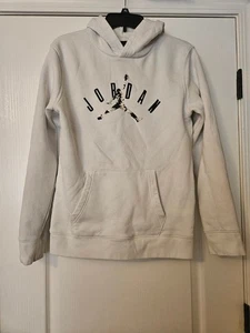 Big Boys Michael Jordan Flight MVP Pullover Hoodie Size XL - Picture 1 of 3