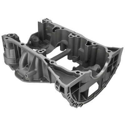 Pan de aceite de motor para Toyota Highlander 2,7 L L4 y Sienna 2,7 L 2009-2018 Foto 1 de 4