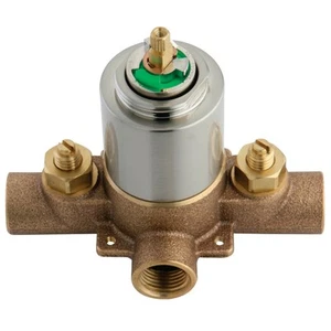 Kingston Brass KB3638V Valve For KB2638 KB3638, Brushed Nickel - Picture 1 of 1