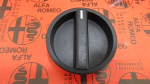 SCHALTKNAUF KLIMA HEIZUNG FÜR ALFA 75 - Bild 1 von 1
