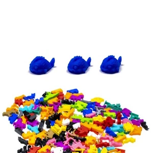 Fish Food Resource for Board Games - Board Game Accessory DnD Pieces Upgrade - Picture 1 of 6