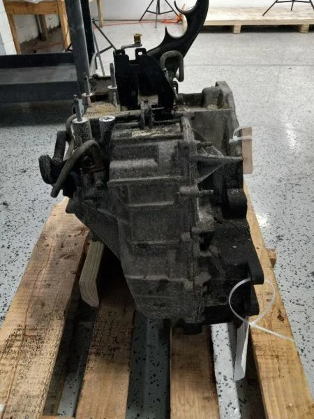 2010 FORD TAURUS TRANSMISSION AWD 3.5L 212K Foto 1 de 4