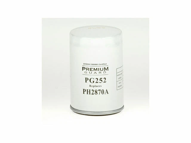 Pronto Standard Life Oil Filter fits Toyota Starlet 1982-1983 1.3L 4 Cyl 36TFNS - Image 1 of 1