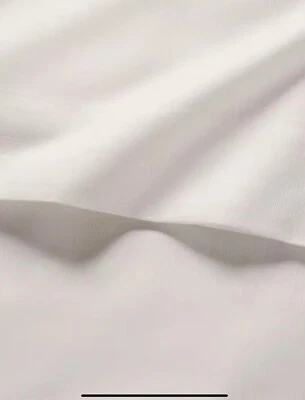 Ralph Lauren LOVAN Jacquard Like Glen Sábana Ajustada Profunda Pergamino Cal King Foto 1 de 4