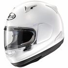 Arai Signet-X Solid Street Motorcycle Helmet - Diamond White - Xx-Large