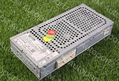 Lexus LS460 LS460L 2014-2016 радио стерео пионер усилитель 86280-50340 оригинальный б/у - Изображение 1 из 4