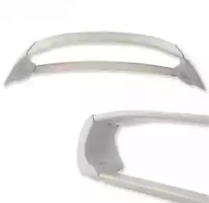 Alerón maletero estilo Mugen-RR adecuado para sedán Honda Civic 2006-2011 - Imagen 1 de 3