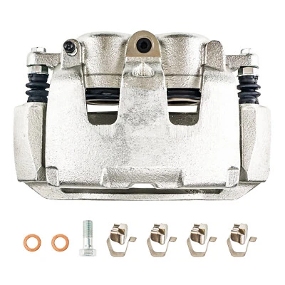 Front Right Brake Caliper w/ Bracket for Dodge Ram 1500 Dakota 2009 - 2017 2018  - Image 1 of 4