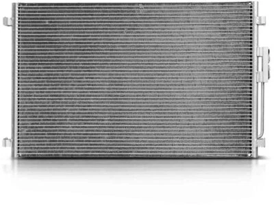 For 2001-2004 Dodge Caravan A/C Condenser APR 72965HMDW 2002 2003 - Image 1 of 2