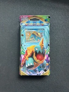 Mazzo Tematico (Vivid Voltage) - Pokemon Sigillato Drednaw - Foto 1 di 4