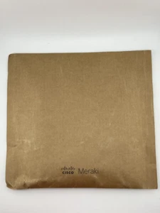 CISCO MERAKI GENUINE MA-CBL-100G-1M 600-77200 STACKING CABLE - Picture 1 of 2