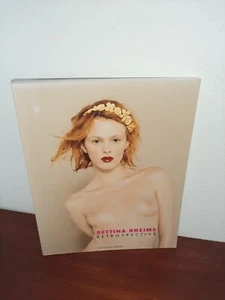 Bettina Rheims: Retrospective - Bild 1 von 3