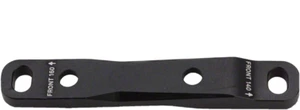 SRAM Flat Mount Disc Brake Adapter Front 0F/20F (Front 140/Front 160) - Picture 1 of 2