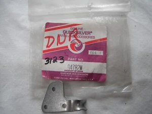 Mariner Cowling Bracket 94782M HOLDER (item 3123) - Bild 1 von 3