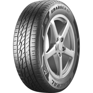 KIT 4X PNEUMATICI GENERAL TIRE GRABBER GT PLUS XL 255 50 R 19 107 Y - Foto 1 di 6