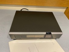 QUAD 66 stereo FM Radio Tuner in Full working order with Manual VGC