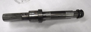 FABRICANTE DE EQUIPOS ORIGINALES 1989 90 HONDA PILOT FL400 FL 400 EJE PRIMARIO 23211-HE0-000 O81-25 - Imagen 1 de 6
