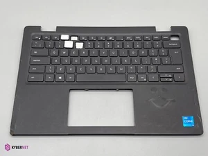 Dell Latitude 3420 Series Laptop UK Keyboard Single Keys w/ Hinges & Rubbers - Picture 1 of 2