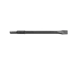 Scalpello piatto Duss tipo FM 403 per martello scalpello DUSS PK35, PK40, PK45, PK75, PK75A - Foto 1 di 1
