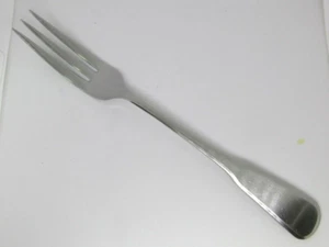Oneida Deluxe INDEPENDENCE  *1 Dinner Fork(s) 3 Tines*  7 1/2"  Satin Stainless - Picture 1 of 6