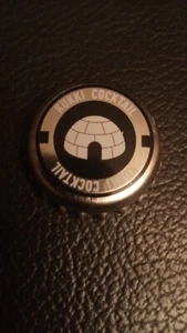 1 Kronkorken von Kukki 1 Bottle Cap, Tapi, Cappas - Bild 1 von 1