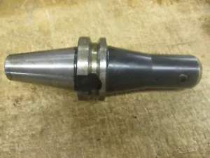 BT40 1/2" Schaftfräser Werkzeughalter 5,0" Messlänge - Bild 1 von 5