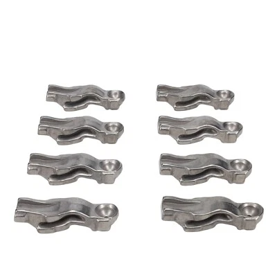 8 nuevos brazos basculantes mecánicos/seguidores de levas Ford Mustang 1979-1990 4 cilindros 2,3 L Foto 1 de 4