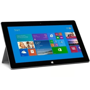 Microsoft Surface Pro 2 Model-1601 10,6" 128GB Windows 8 Pro (graffi e ammaccature) - Foto 1 di 4