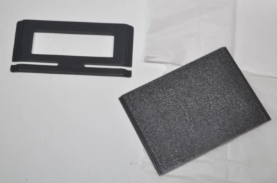 NEW Bendix Display & Keypad Guard Kit LAA0440 FOR DPH  GPH  EPH  DPHX - Image 1 of 4