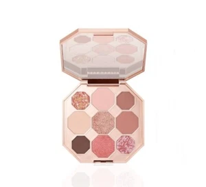 DEAR DAHLIA Blooming Gentle Sunshine Secret Garden Palette#TEA PARTY, 2023 New - Picture 1 of 7