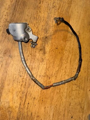 honda s- 90, cl-90 oem  turn signal switch,  35300-028-600 - Image 1 of 4