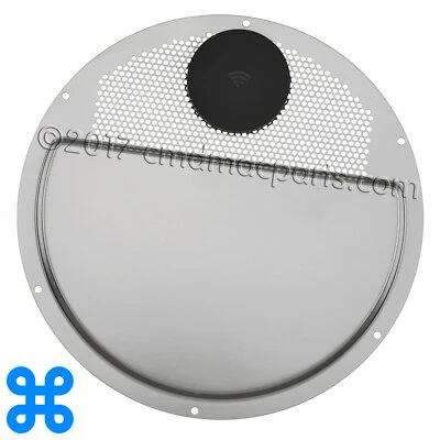 PLACA ANTENA INFERIOR con CABLE INALÁMBRICO WIFI - Mac mini A1347 finales de 2014 923-00158 Foto 1 de 2