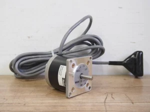 Neuwertiger Parker ZETA57-51-MO Kompressormotor *VERSAND ÜBER NACHT MÖGLICH - Bild 1 von 5