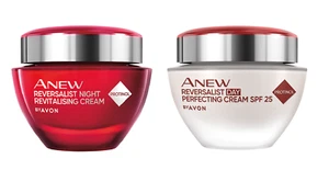 Anew Reversalist Night or Day Revitalising Cream 50ml- NEW & SEALED - Picture 1 of 3
