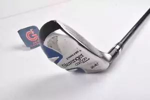 Slazenger Gap Wood #5 Hybrid / 24 Degree / Regular Flex Slazenger Shaft - Picture 1 of 8
