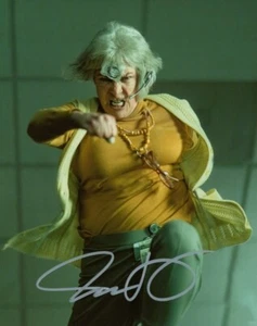 Jamie Lee Curtis handsigniertes Original 8x10 Foto LOA TTM - Bild 1 von 1