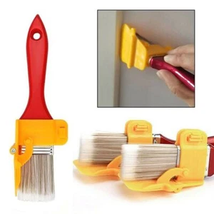 Professional Edger Paint Brush Roller Tool W/Hook For Edge Trim Wall Corner Ceil - Picture 1 of 3
