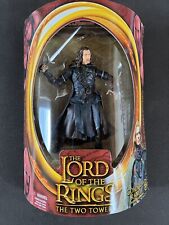 Lord of the Rings The Two Towers Gondorian Ranger Action Figure 2002 Toybiz
