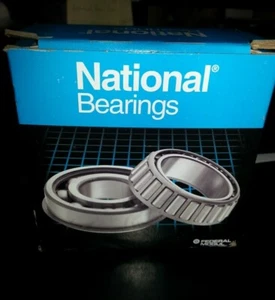 Wheel Bearing Rear National 516008 - New in Box - Picture 1 of 3