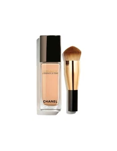 CHANEL SUBLIMAGE L'ESSENCE DE TEINT BEIGE 30 Radiance Serum Foundation 40ML - Picture 1 of 3