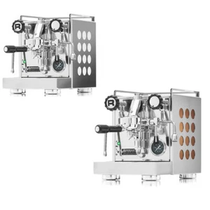 Rocket Espresso Appartamento (white or copper sides) / 110 or 220 Volt / NEW !!! - Bild 1 von 3
