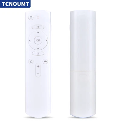 Voice Remote Control For Unblock Tech TV UBox GEN 8 & GEN 9 Ubox 9 Ubox 8