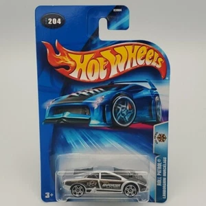 Hot Wheels 2004 Roll Patrol Lamborghini Murcielago #204 - Picture 1 of 14