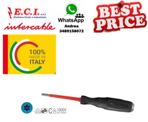 Intercable 1307020 Chiave Giravite TORX 20x75 mm - Imagen 1 de 1