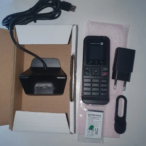 ALCATEL-LUCENT 8232s (pack complet): 3BN67330ABA SN RTF215003118 - Photo 1/2