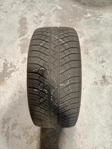 1 x Michelin Pilot Alpin 275/40 R20 106V N0 Winterreifen 4120 6,5 mm - Bild 1 von 1